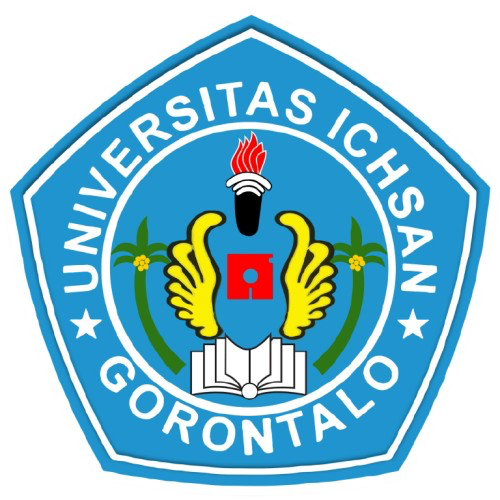 Logo Universitas Ichsan Gorontalo